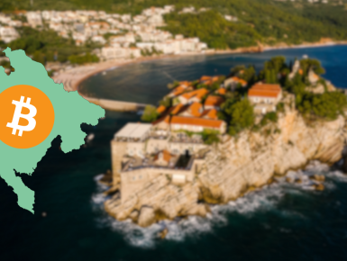 CrnaGoraBitcoin